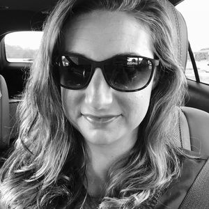 Meet your Posher, Maygan